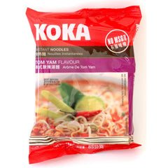 KOKA 东炎味 85g 东炎味