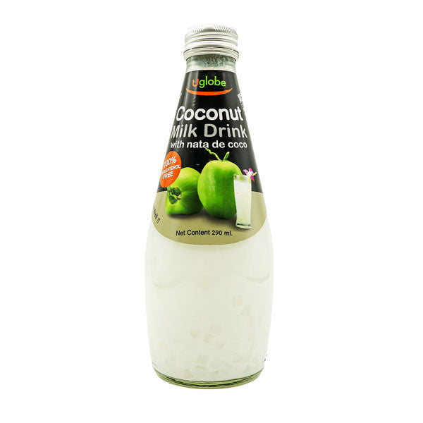 U-GLOBE Coconut M Drink Original 290ml