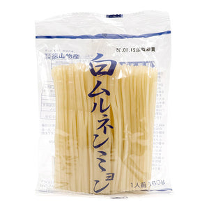 徳山物産 白ムルネンミョン 160g