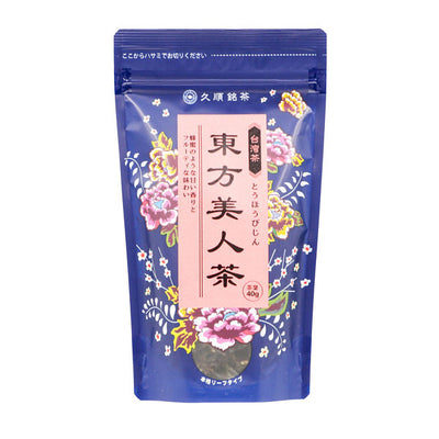 东方美津茶 40g