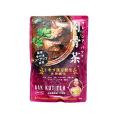 馬来風光美食監修 肉骨茶 280g Bak Kut Teh