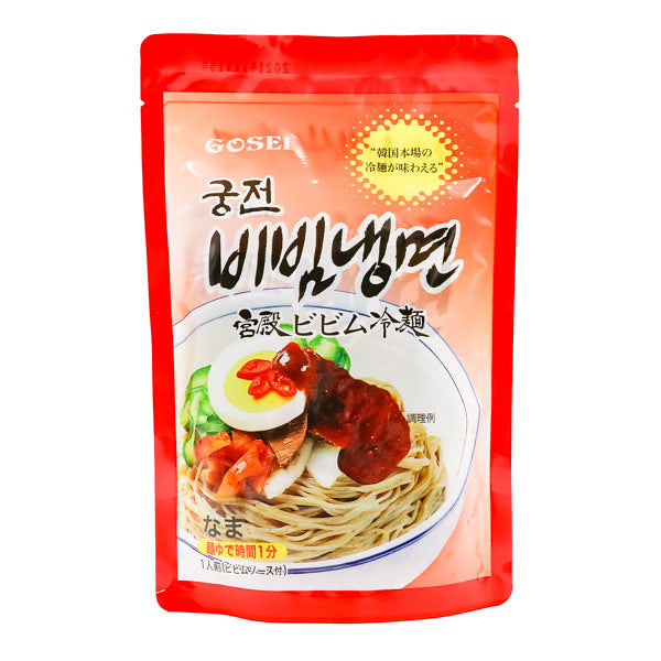 Palace Bibim Cold Noodles 220g