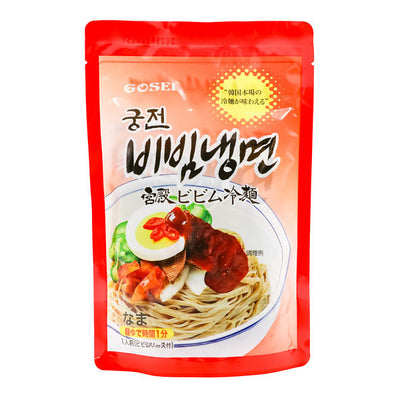 Palace Bibim Cold Noodles 220g