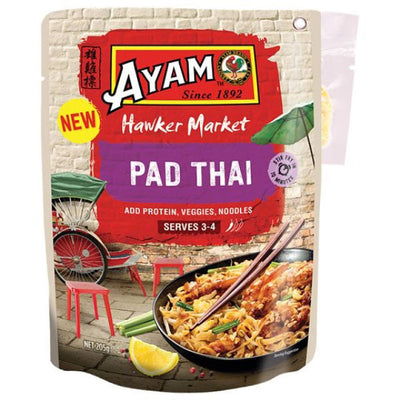Ayam タイ風 パッタイの素 205g Pad Thai