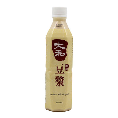 Yamato soy milk 408ml