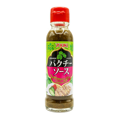 Youki coriander sauce 135g