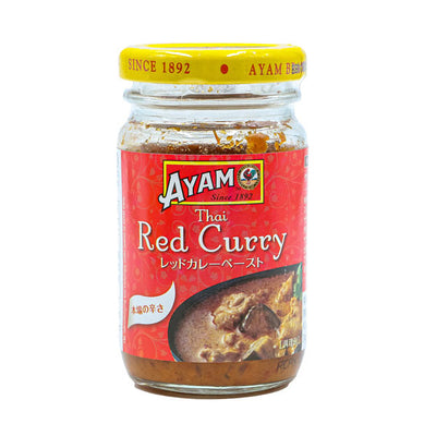 Ayam Red Curry Paste 100g