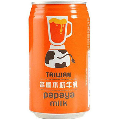 Papaya milk 340ml