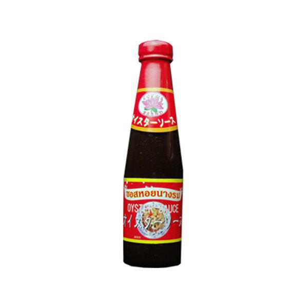 Lotus Brand Oyster Sauce オイスターソース 300ml