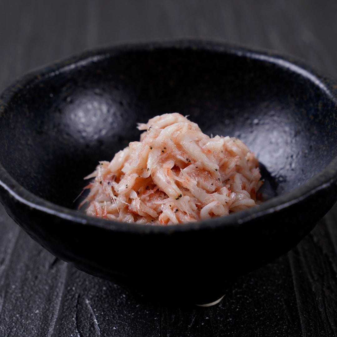 韓国広場 アミの塩辛 180g