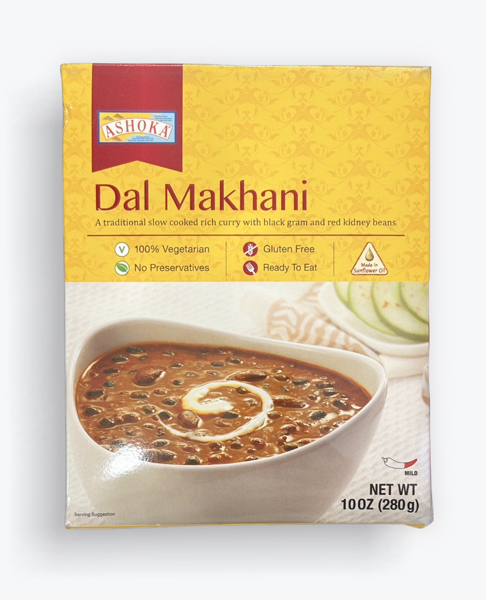 ASHOKA ダールマカニカレー 280g Dal Makhani