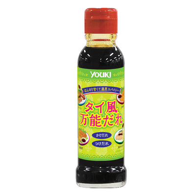 YOUKI タイ風万能ダレ 140g