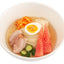 北舘製麺 もりおか冷麺 410g（2食入り）Morioka Naemgmyon