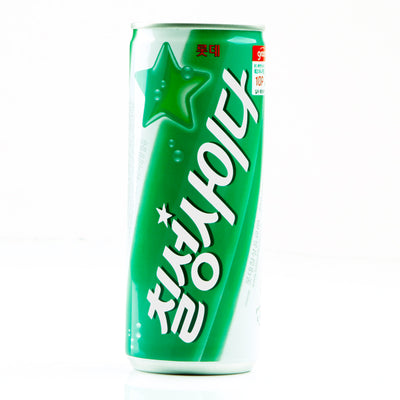 Lotte Seven Star Cider 250ml