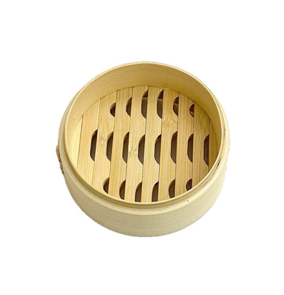 Chinese bamboo steamer (body only) 15cm