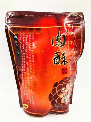 信功 肉松（ローソン、豚肉でんぶ）200g