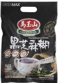 Grain smoothie (black sesame) 360g