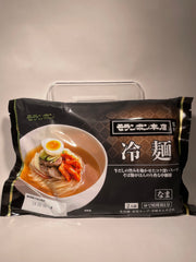モランボン 本店監修冷麺