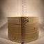 中式竹蒸笼套装 24 厘米