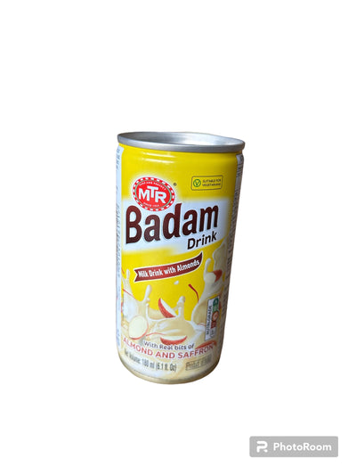 MTR BADAM DRINK Badam 180ml
