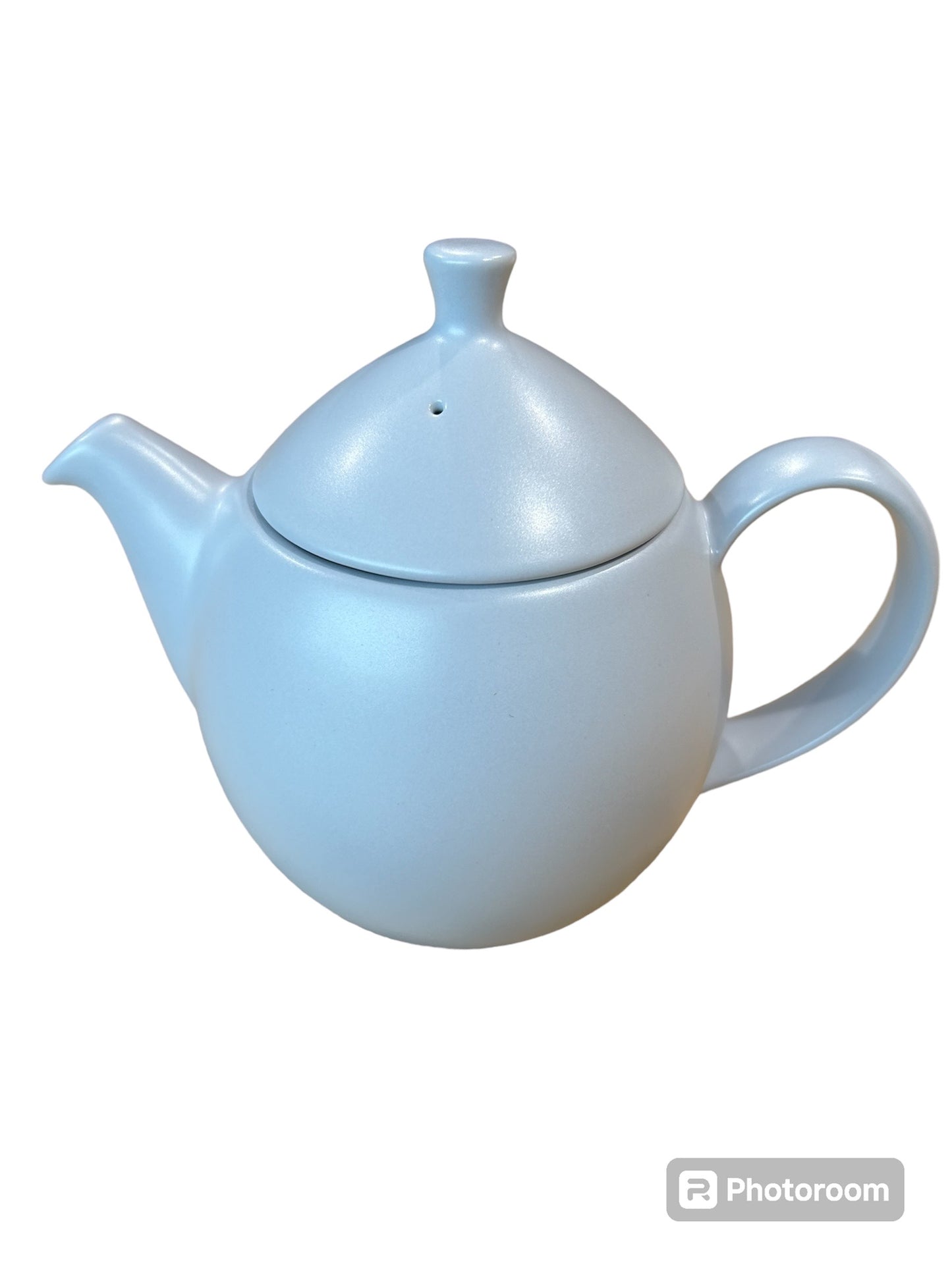 Dew Teapot 414ml(Lvm)