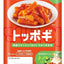 モランボン トッポギ 1セット入 145g Tteokbokki