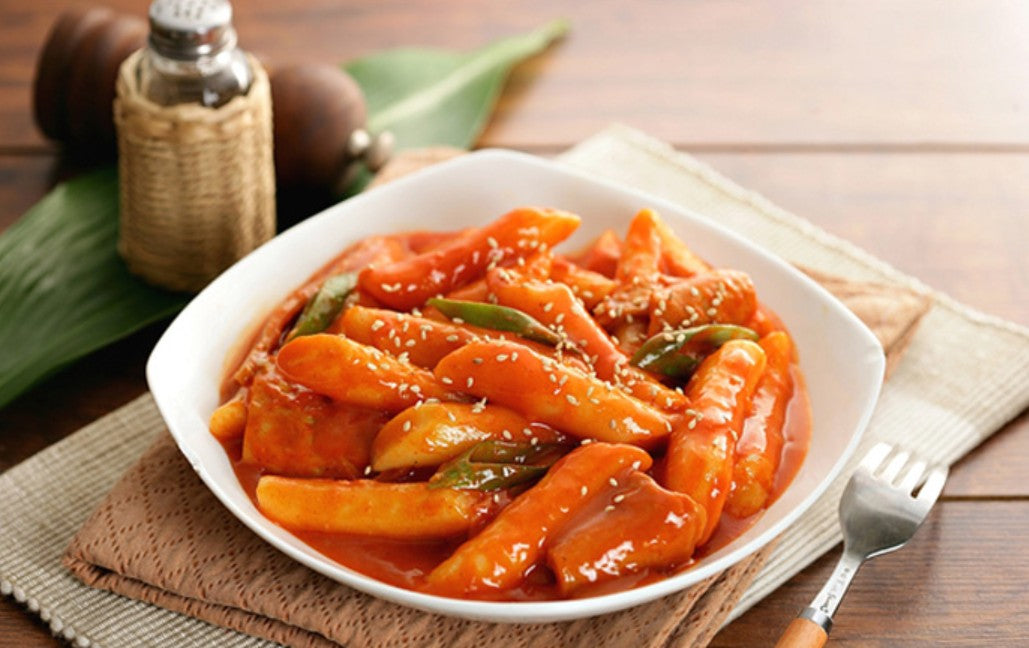 大山 トッポキ 500g