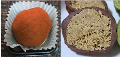 ドバイもちクッキー オリジナル 38g Dubai Mochi Cookie Original
