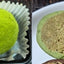 ドバイチョコ抹茶味 38g Dubai Choco Maccha Chewy Cookie