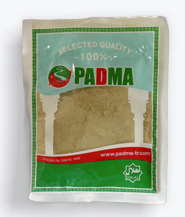 PADMA グリーンカルダモンパウダー 50g Green Cardamon Powder