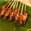 KANOKWAN バナナの葉 500g Banana Leaves