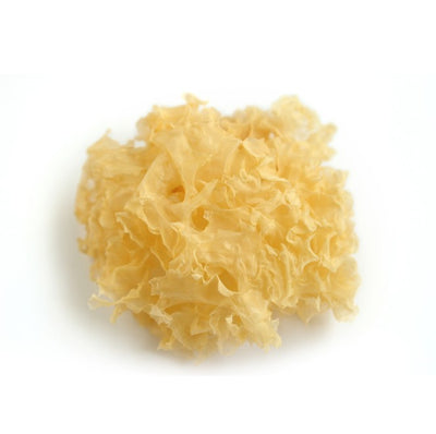 源の味 乾燥白木耳（銀耳 花） 35g