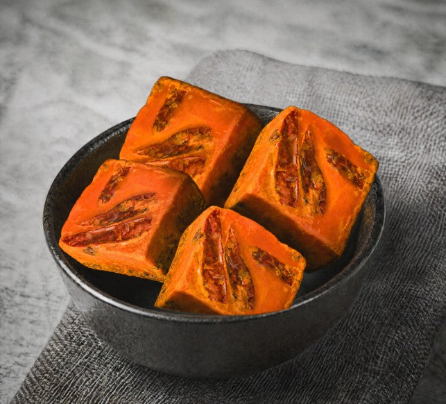 好人家 手工老火鍋底料 4個装 360g Haorenjia Sichuan Hot Pot Soup Base