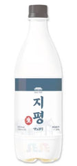 砥平（ジピョン）生マッコリ 750ml