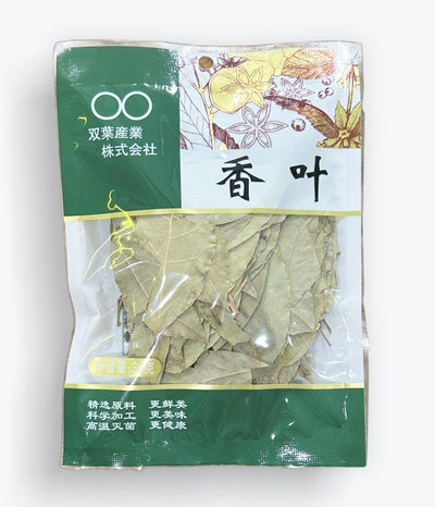 双葉 香葉（ローリエ）30g Bay Leaf
