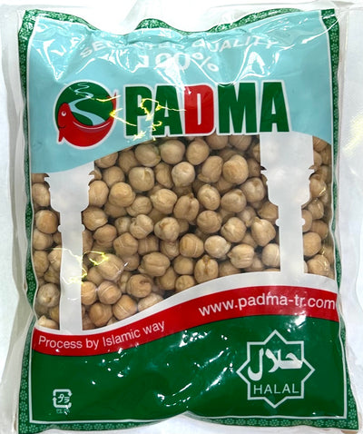 PADMA 白ひよこ豆 400g Chick Peas (Garbanzo)