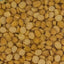 PADMA 黒ひよこ豆半割 400g