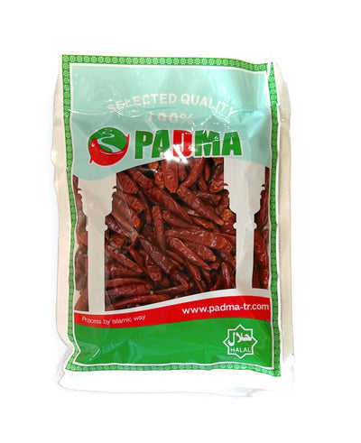 PADMA チリドライ 100g Dried Chili　　