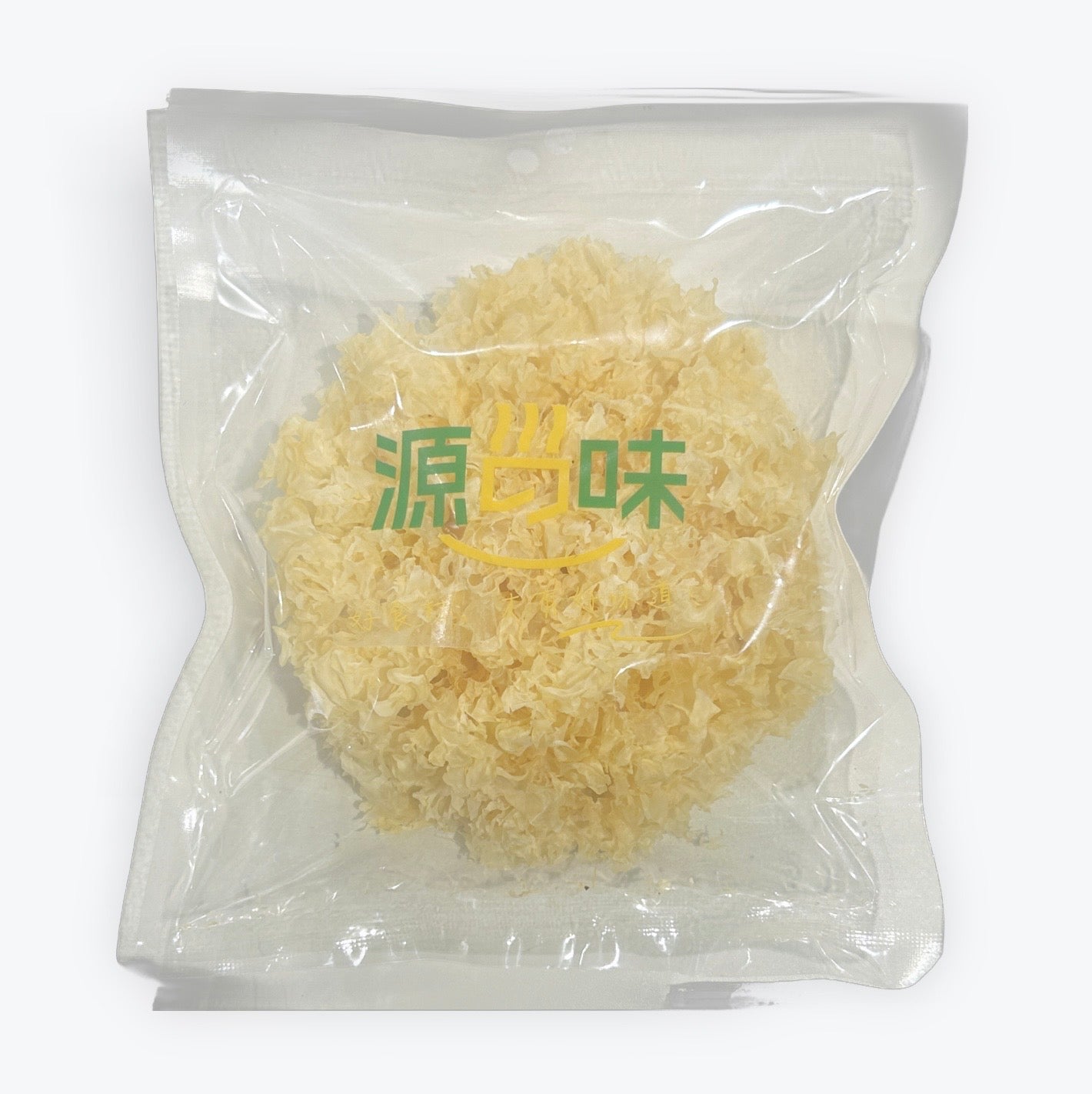 源の味 乾燥白木耳（銀耳 花） 35g