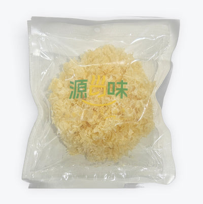 源の味 乾燥白木耳（銀耳 花） 35g