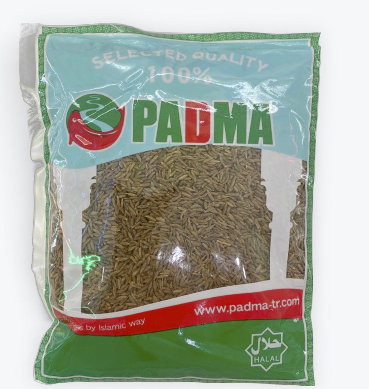 PADMA クミン ホール 200g Cumin Whole