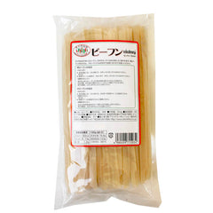 クイッティアオ（タイビーフン10mm、センヤイ/太麺）