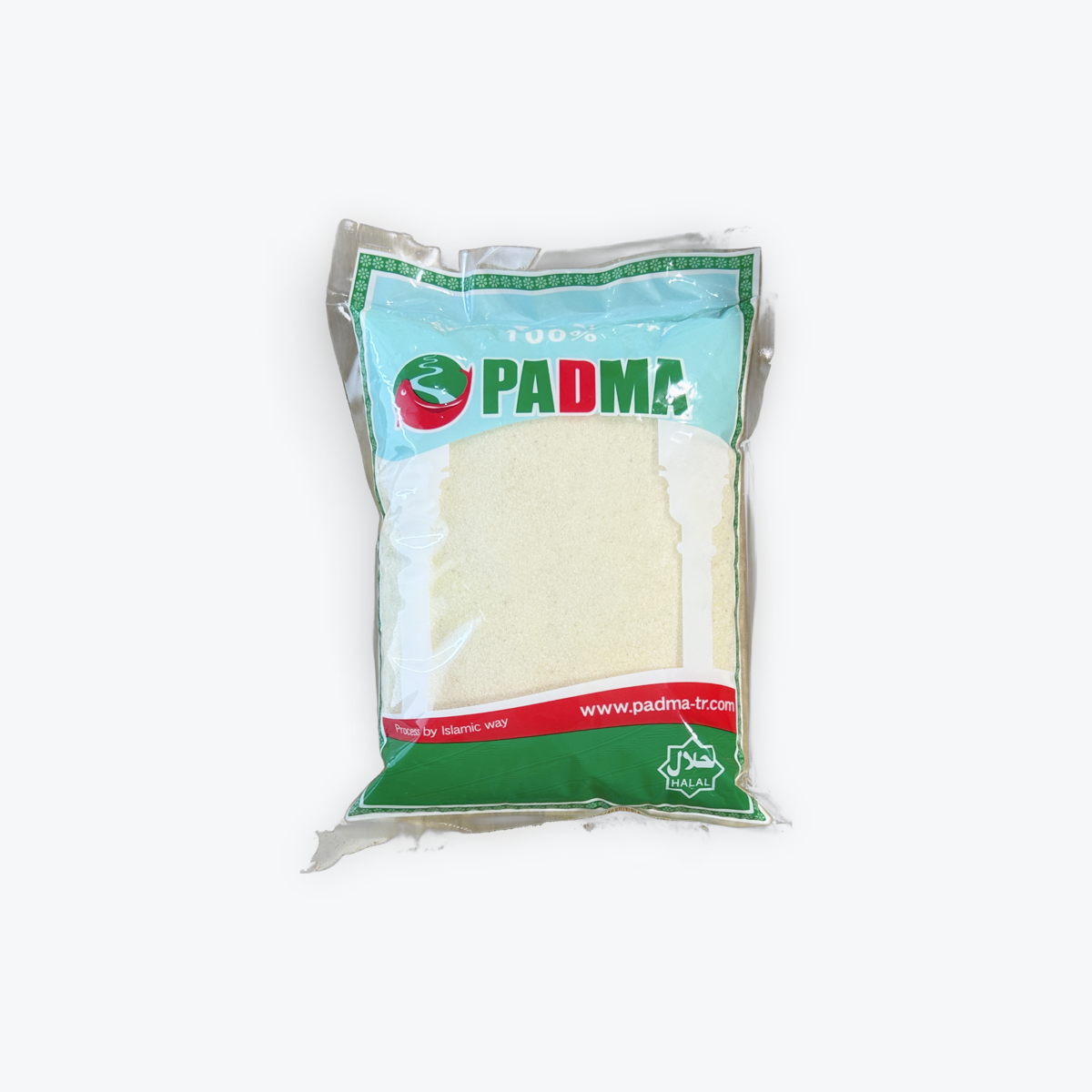 PADMA SUJI (セモリナ粉) 1㎏