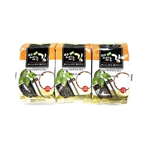 おいしいのり（3P）