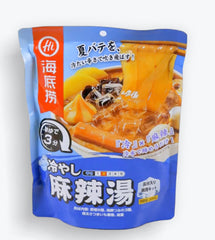 海底撈 冷やし麻辣湯 343g Cold Malatan