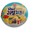 Ottogi Real Cheese Ramen Cup リアルチーズラーメンカップ 120g