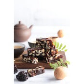 CHERRY GRAND FATHER ナツメクルミキャンディー100g(約10個入り)