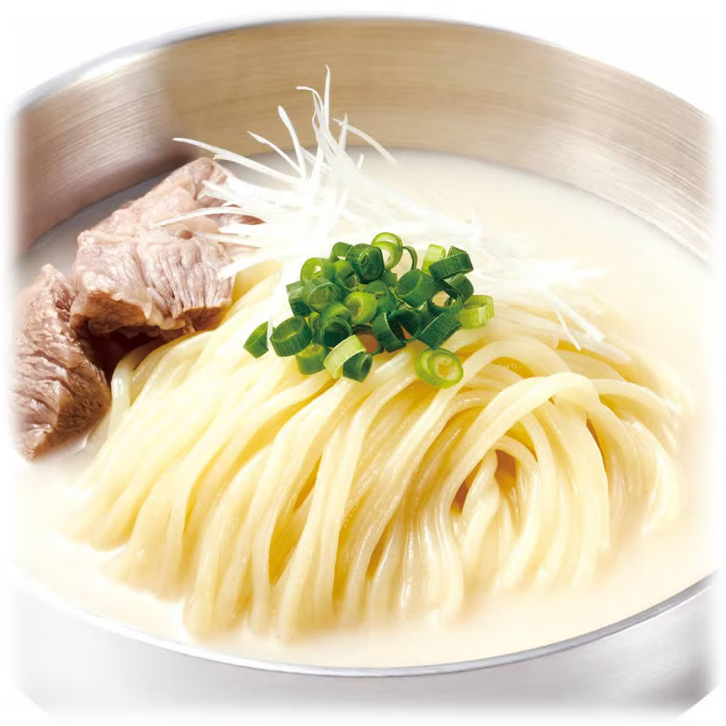 北舘製麺 八幡平樹氷冷麺 200g