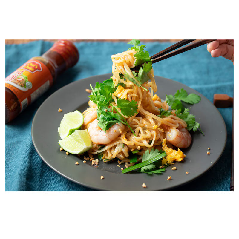 Chef's Choice Pad Thai Sauce 185g (パッタイソース)