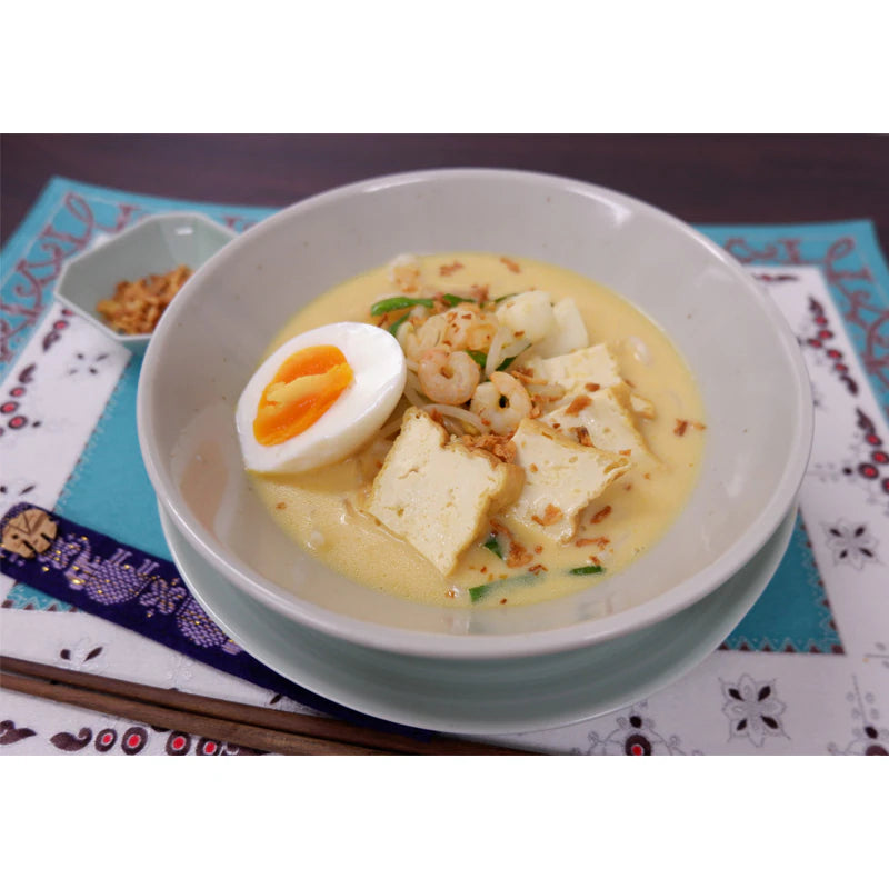 YOUKI シンガポールラクサの素 50g